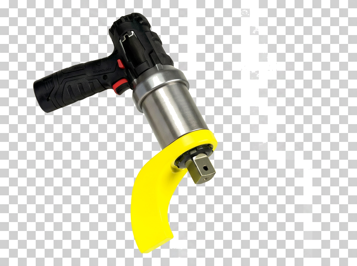 TorcUP VOLTA VT-6000 torque wrench