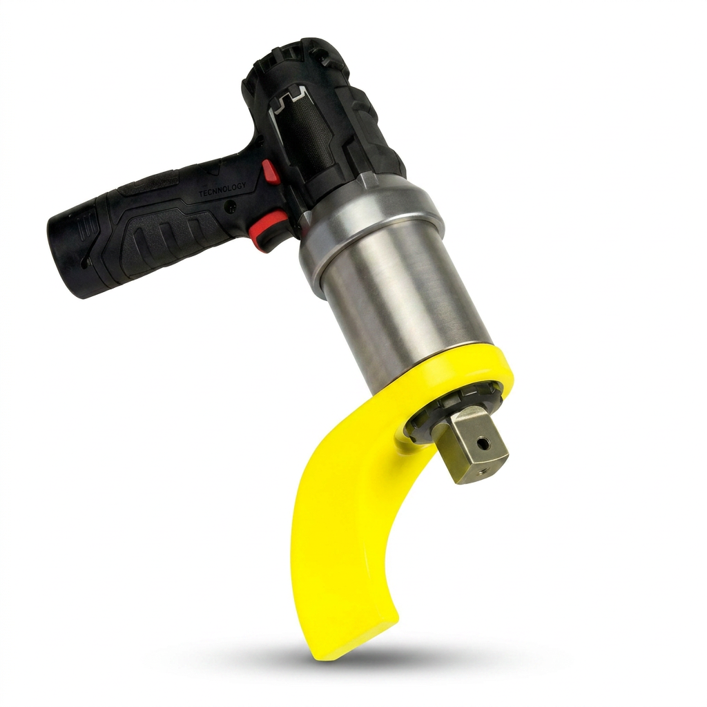 TorcUP VOLTA VT-6000 torque wrench